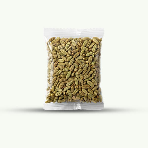Whole Fennel / Saunf (গোটা মৌরি)