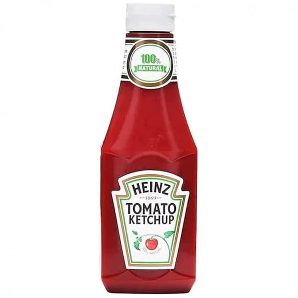 Heinz Tomato Ketchup / হেইঞ্জ টমেটো কেচাপ
