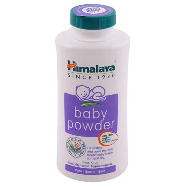 Himalaya Baby Powder / হিমালয়া বেবি পাউডার
