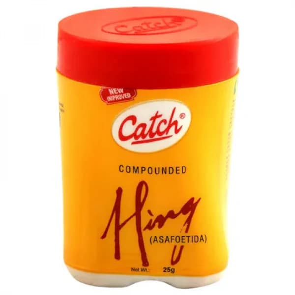 Catch Hing  / ক্যাচ হিং