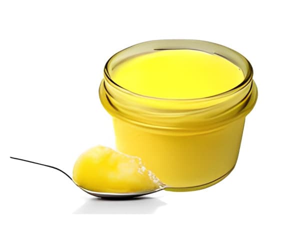 Pure Cow Desi Ghee / দেশি ঘি