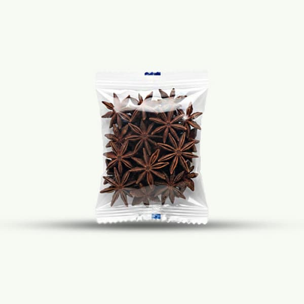 Star Anise /Ananas (স্টার অ্যানিস)