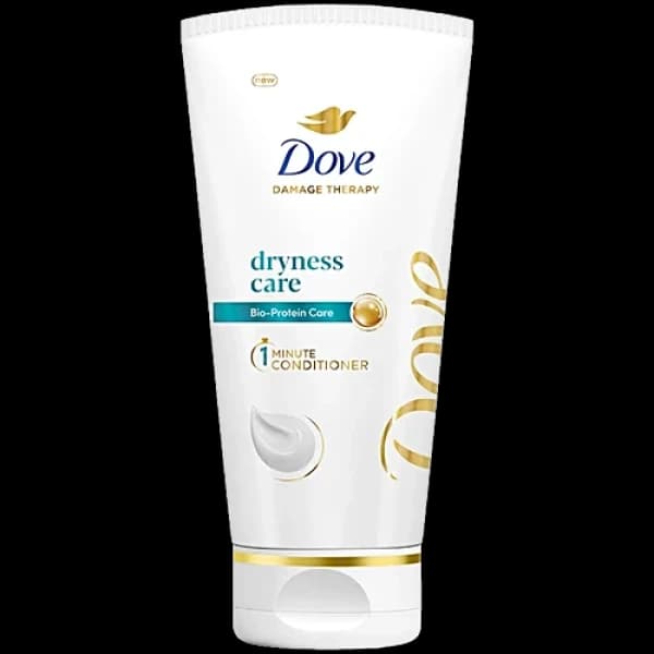 Dove Dryness Care Conditioner / ডাভ ড্রাইনেস কেয়ার কন্ডিশনার