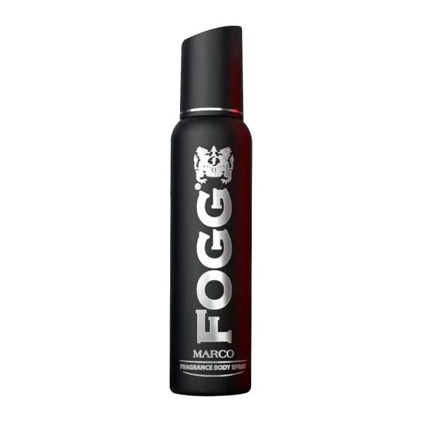 Fogg Marco Deodorant for Men / ফগ মার্কো ডিওডোরেন্ট পুরুষদের জন্য