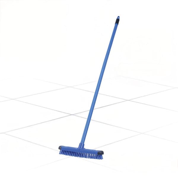 Gala Brushtile Hardy Brush For Efficient Floor Scrubbing / দক্ষ মেঝে স্ক্রাবিংয়ের জন্য গালা ব্রাশটাইল হার্ডি ব্রাশ
