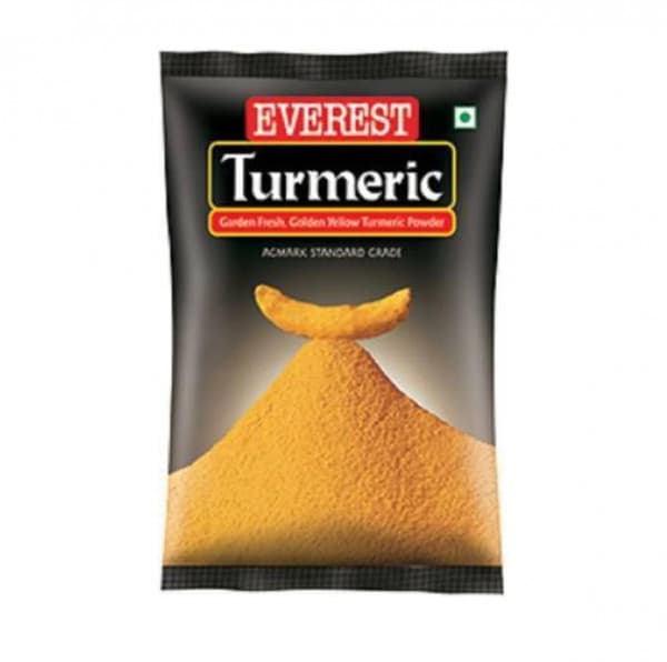 Everest Turmeric /  এভারেস্ট হলুদ