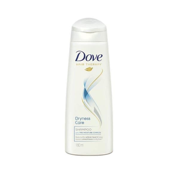 Dove Dryness Care Shampoo /   ডাভ ড্রাইনেস কেয়ার শ্যাম্পু