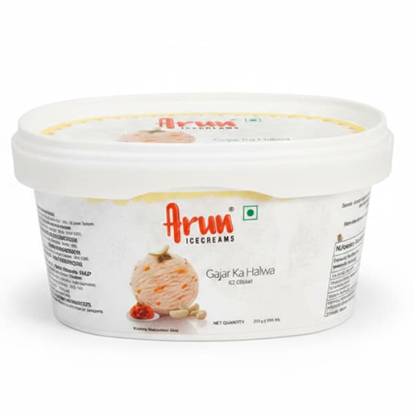 Arun Gajar Ka Halwa Tub / অরুণ গজার কা হালওয়া টাব