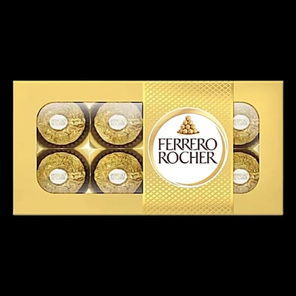Ferrero Rocher Gift Pack /  ফেরেরো রোচার গিফট প্যাক