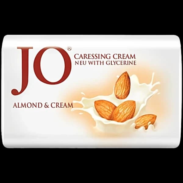 Jo Almond & Creme With Glycerine Soap / জো আলমন্ড ও ক্রিম উইথ গ্লিসারিন সাবান