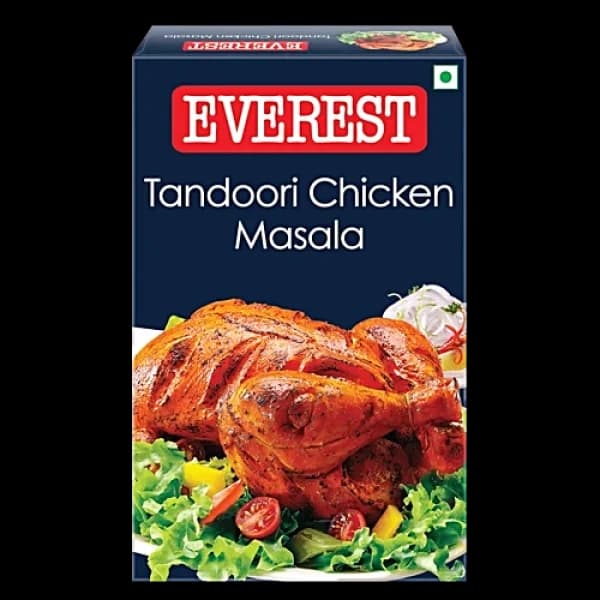 Everest Tandoori Chicken Masala / এভারেস্ট তন্দুরি চিকেন মসলা