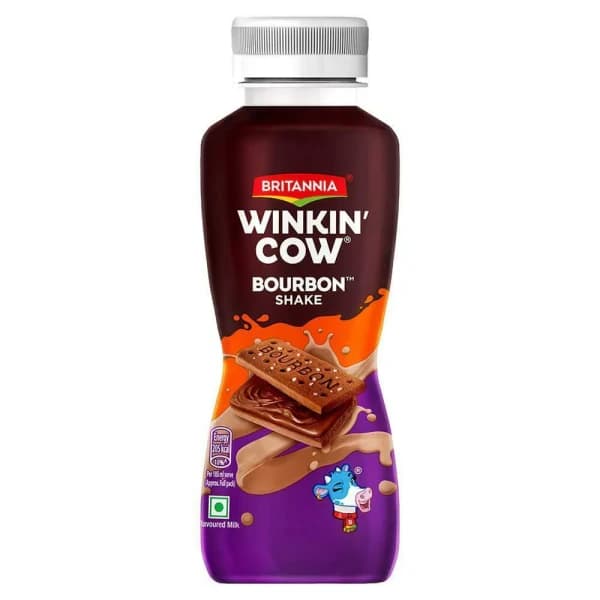 Britannia Winkin Cow Bourbon Shake / ব্রিটানিয়া উইঙ্কিন কাউ বোর্বন শেক
