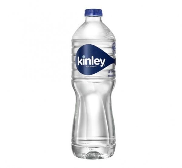 Kinley Mineral Water Bottle / কিনলে মিনারেল ওয়াটার বোতল