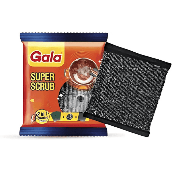 Gala Super Scrub