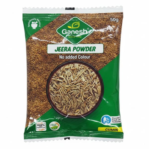 Ganesh Jeera Powder / গণেশ জিরা পাউডার