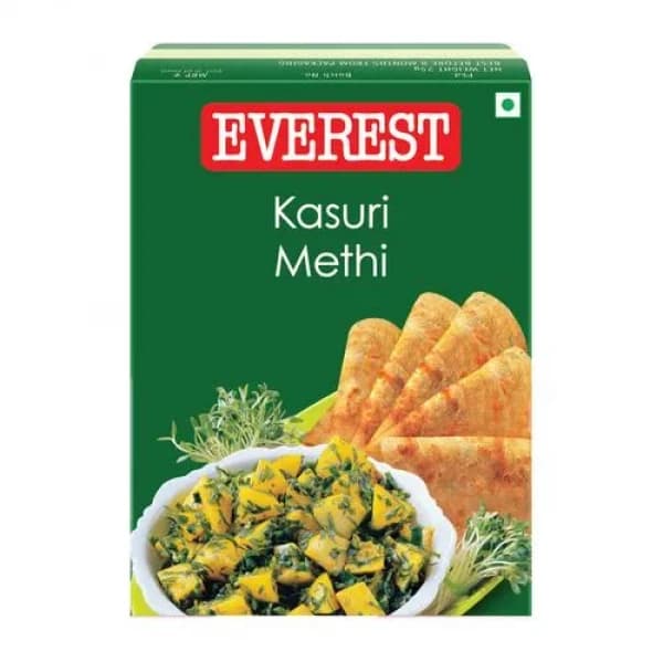 Everest Kasuri Methi / এভারেস্ট কাসুরি মেথি কার্টন