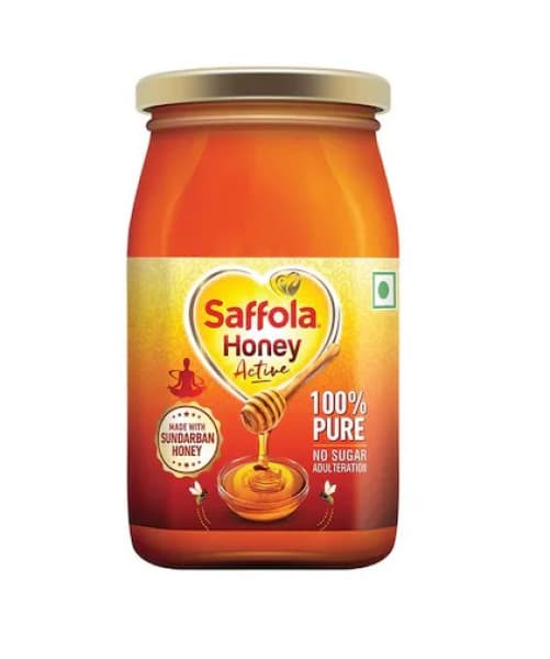 Saffola Honey / সাফোলা মধু