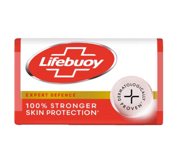 Lifebuoy Expert Defence Soap / লাইফবয় এক্সপার্ট ডিফেন্স সাবান