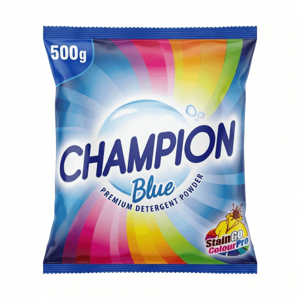 Champion Detergent Powder / চ্যাম্পিয়ন ডিটারজেন্ট পাউডার