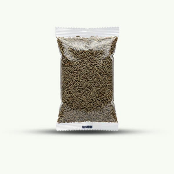 White Cumin / সাদা জিরা