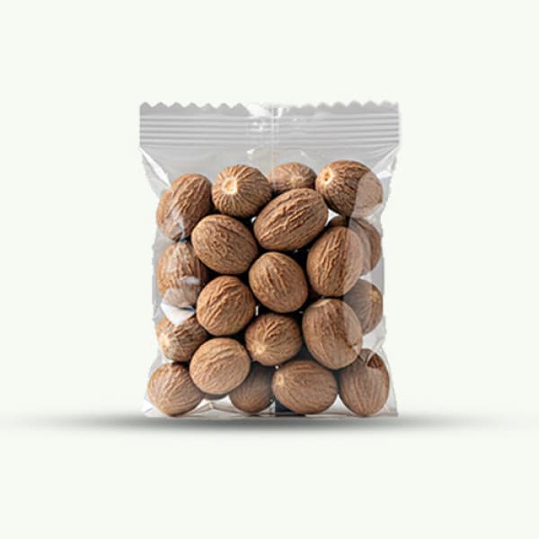 Nutmeg / গোটা জায়ফল