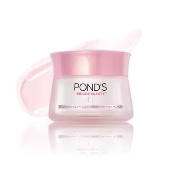 Pond's Bright Beauty Face Cream / পন্ড'স ব্রাইট বিউটি ফেস ক্রিম