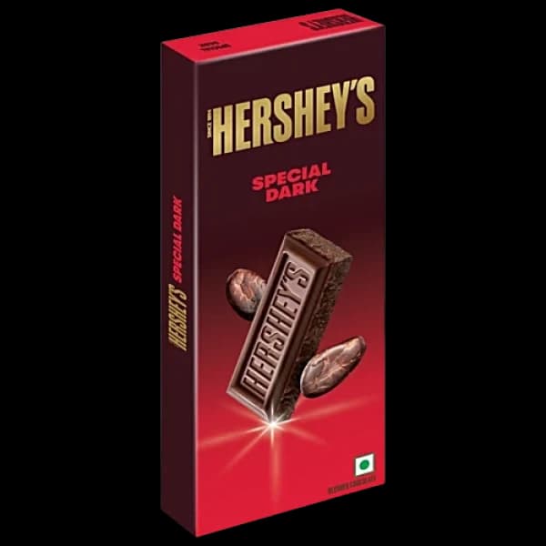 Hershey's Special Dark Chocolate Bar