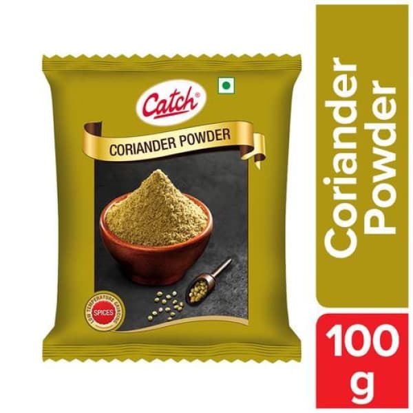 Catch Coriander Powder / ক্যাচ ধনিয়া গুঁড়ো