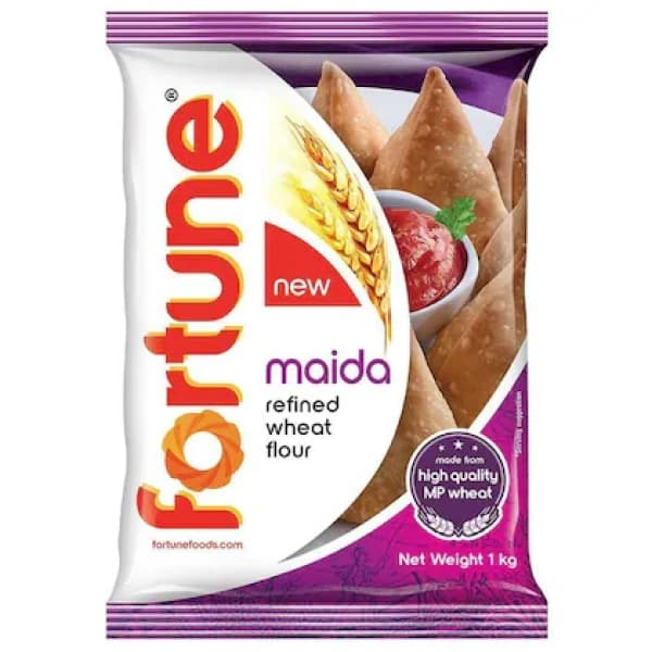 Fortune Maida / ফরচুন ময়দা