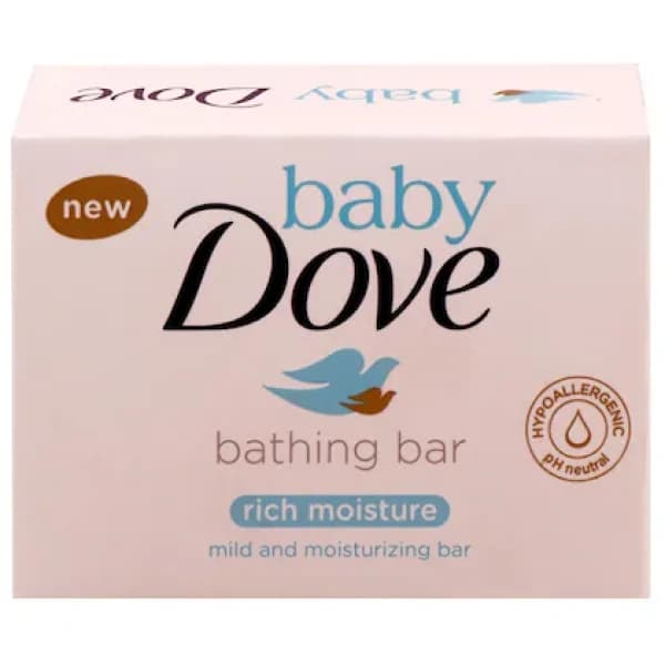 Dove Rich Moisture Soap / ডোভ রিচ ময়েশ্চার সোপ