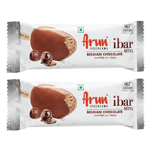 Arun Belgian Choco Bar / অরুণ বেলজিয়ান চকো বার