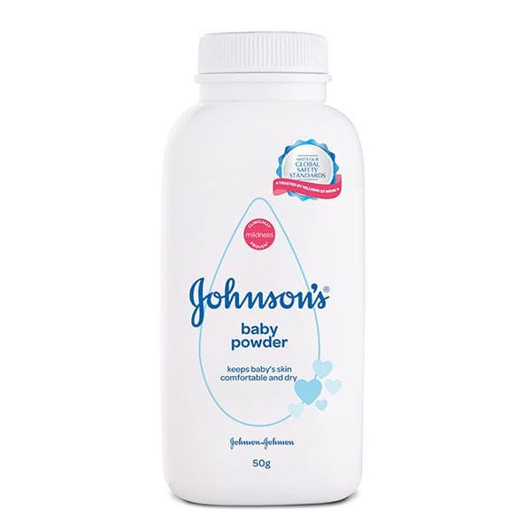 Johnson’s Baby Powder / জনসন’স বেবি পাউডার
