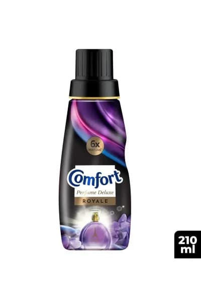 Comfort After Wash Royale Fabric Conditioner / কমফোর্ট আফটার ওয়াশ রয়্যাল ফেব্রিক কন্ডিশনার