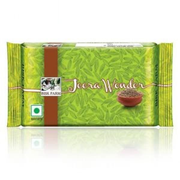 Bisk Farm Jeera Wonder / বিস্ক ফার্ম জিরা ওয়ান্ডার