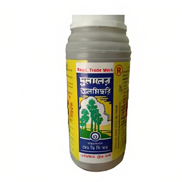 Dulal's Palm Candy (দুলালের তাল মিশ্রী)