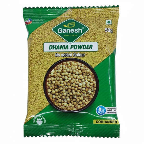 Ganesh Dhania Powder / গণেশ ধনিয়া পাউডার