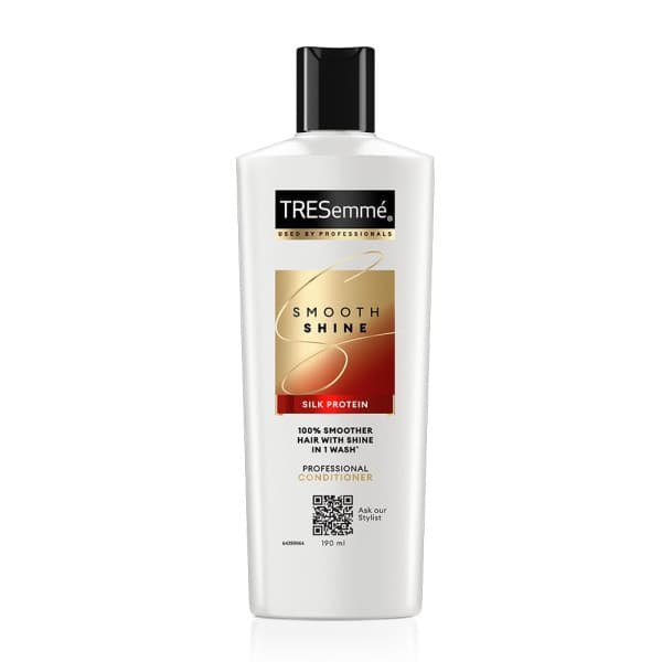 TRESemme Smooth & Shine Pro Collection Conditioner / ট্রেসেমি স্মুথ অ্যান্ড শাইন প্রো কালেকশন কন্ডিশনার