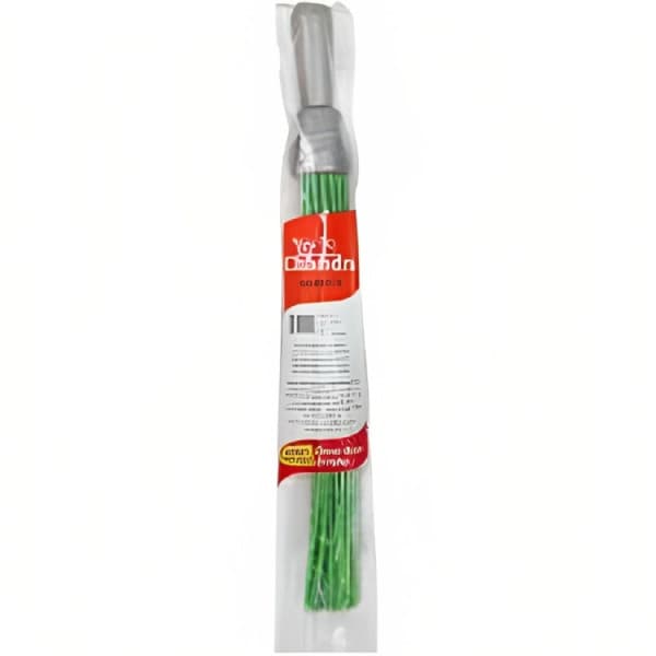 Gala Chandra Plastic Kharata Broom / গালা চন্দ্রা প্লাষ্টিক খাড়াটা ব্রুম