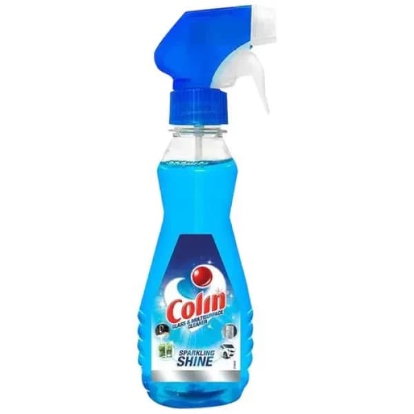 Colin Glass and Surface Cleaner Spray  / কলিন গ্লাস এবং সারফেস ক্লিনার স্প্রে