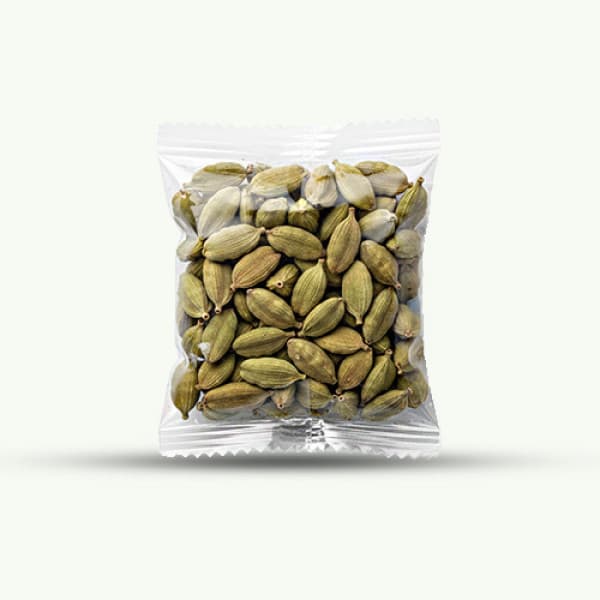 Cardamom / Elaichi (এলাচ)