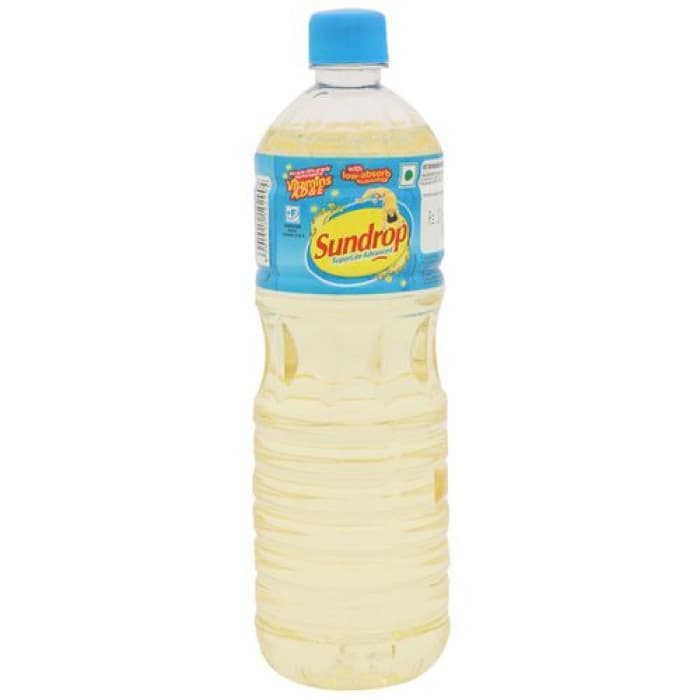 Sundrop Super Lite Advanced Sunflower Oil / সানড্রপ সুপার লাইট সানফ্লাওয়ার অয়েল