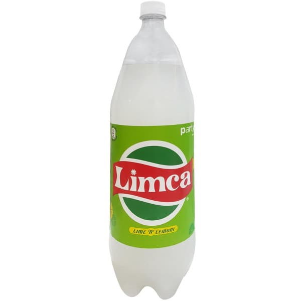 Limca Lemon 'N' Lime Soft Drink / লিমকা লেমন ‘এন’ লাইম সফট ড্রিঙ্ক