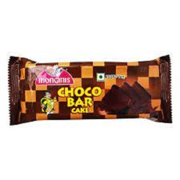 Monginis Choco Bar Cake / মঙ্গিনিস চোকো বার কেক