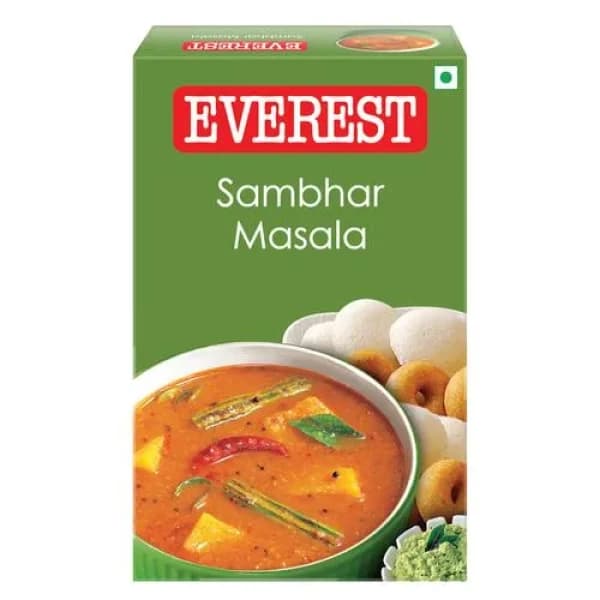 Everest Sambhar Masala / এভারেস্ট সম্ভার মসলা