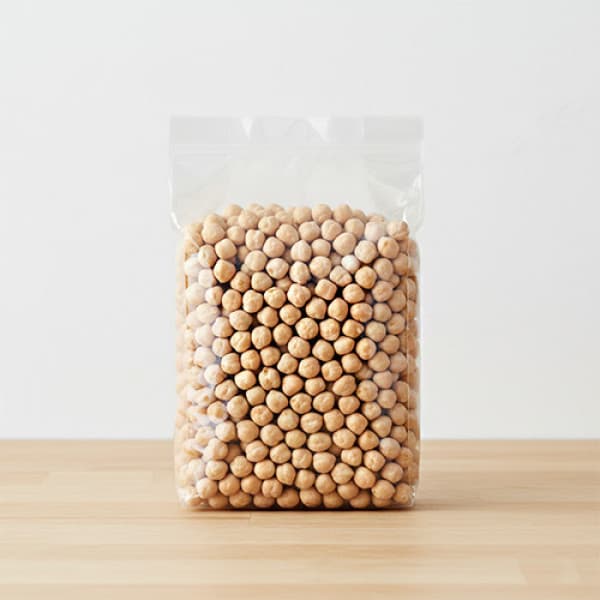 White Chickpea (Kabuli Chana) / কাবুলি চানা