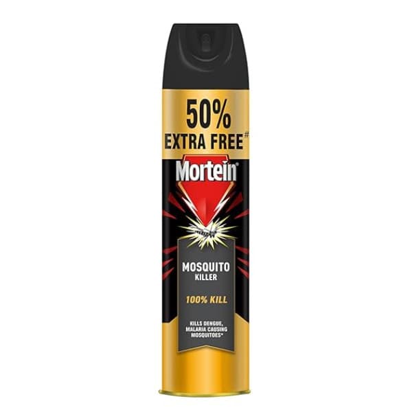 Mortein Fly & Mosquito Killer Spray /  মরটিন ফ্লাই এবং মশা নিধনকারী স্প্রে