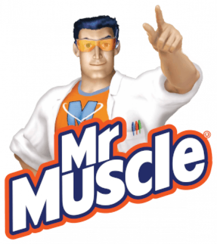 Mr Muscle