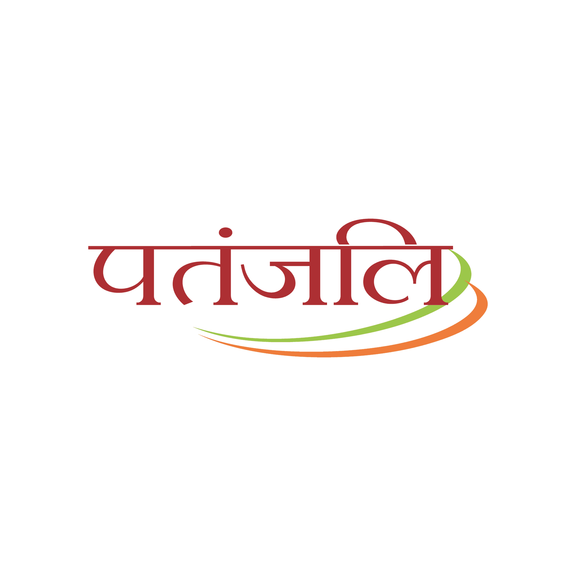 Patanjali