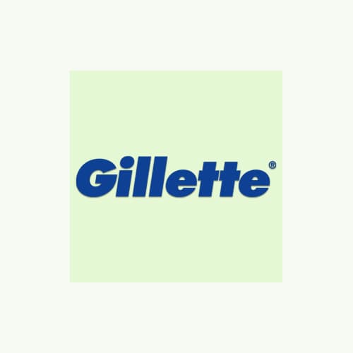 Gillette