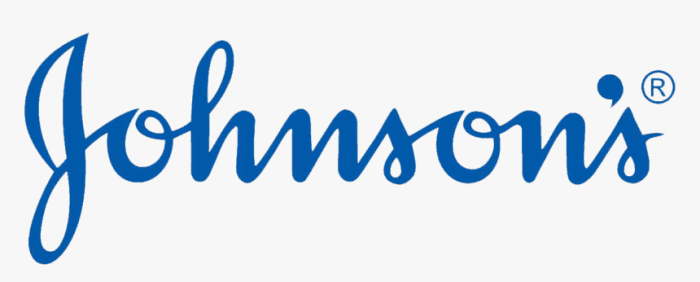 Johnson’s